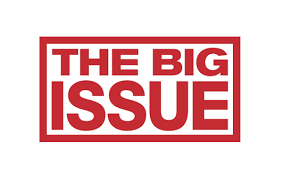 The Big Issue